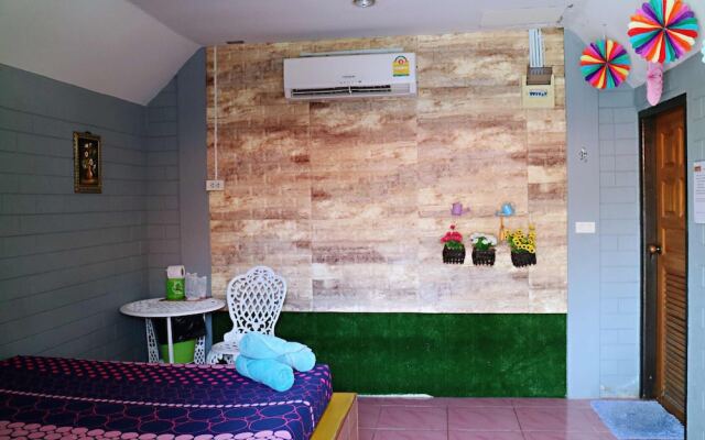 Saikaew Resort Pattaya