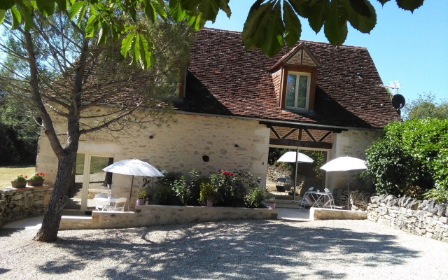 Bergerie de Lagarrigue