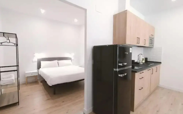 Apartamentos La Brava by gaiarooms