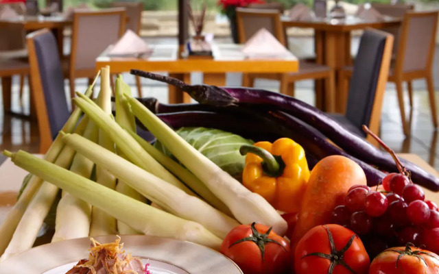 Hotel Royal Chiaohsi