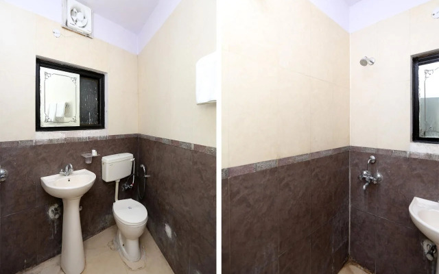 Flagship Oyo Flagship