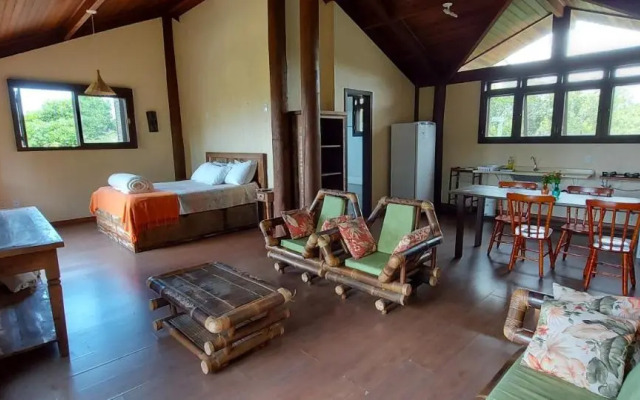 Suite Ibiraquera Master