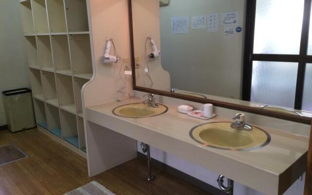 Business Hotel Ark Hekinan