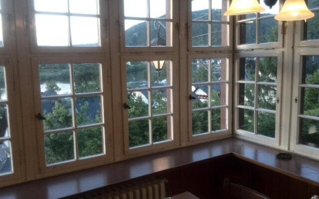Waldherberge Moselblick in Brodenbach/Mosel