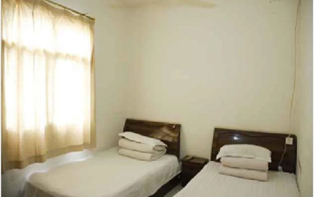 Hanzhong Xin Jing Guest House