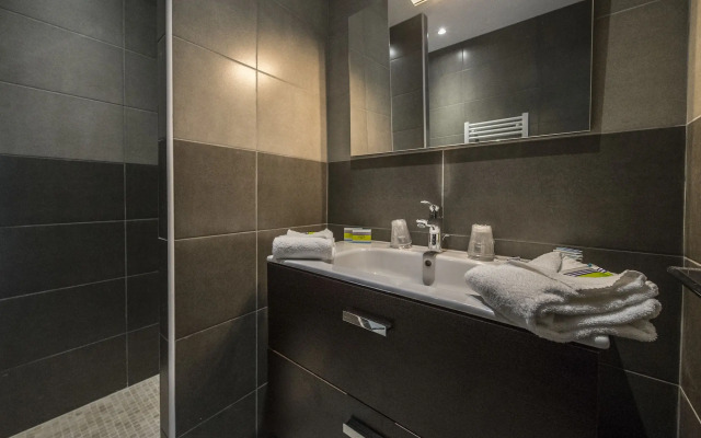 Suite Home Porticcio