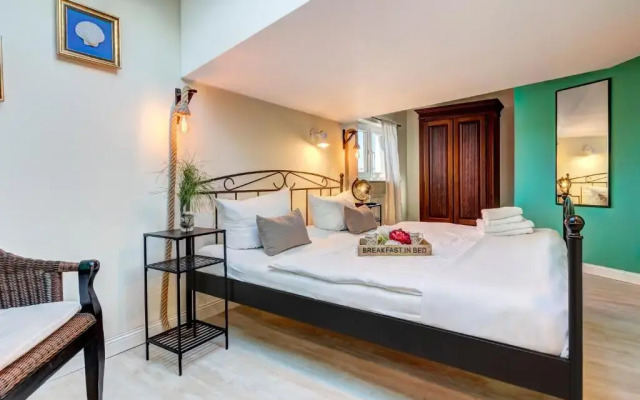 Ostseeresidenz Gorki- Park - 24