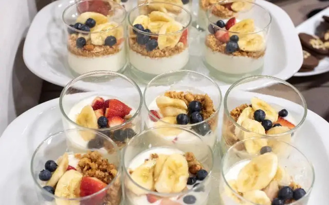 GrandView Hotel & Convention Center