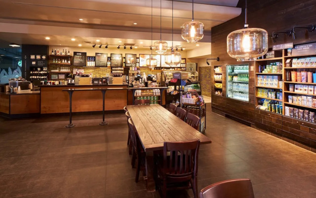 Ala Moana Hotel by Mantra