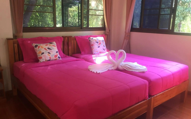 Yayei Homestay