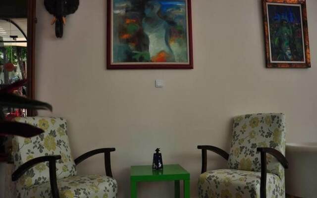 Kosa Hotel