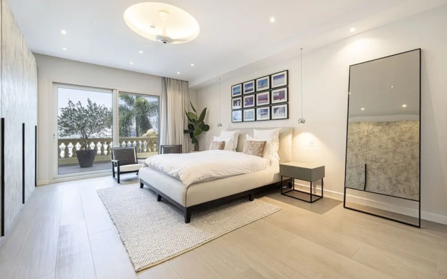 Palm Jumeirah 3 Beds Townhouse With Atlantis Views