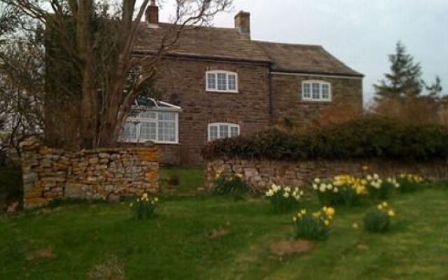 Dales Farm Upper Weardale