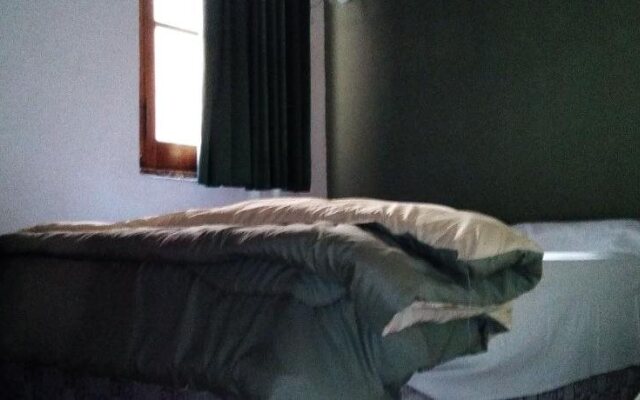 Residencial El Viajero