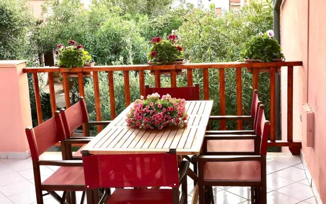 Sweet Home Mare 50 metri-Sweet Home Mare 50 metri