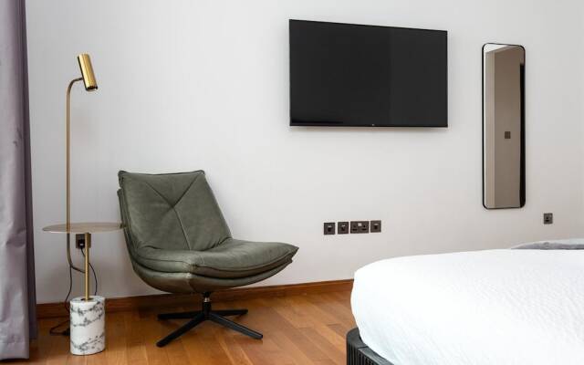 Palm Jumeirah Marina Residence 3 Bedroom