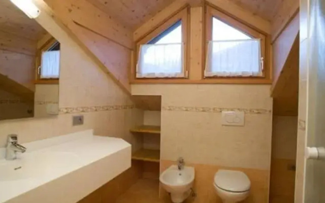 Cardo Azzurro Chalet Il Cardo