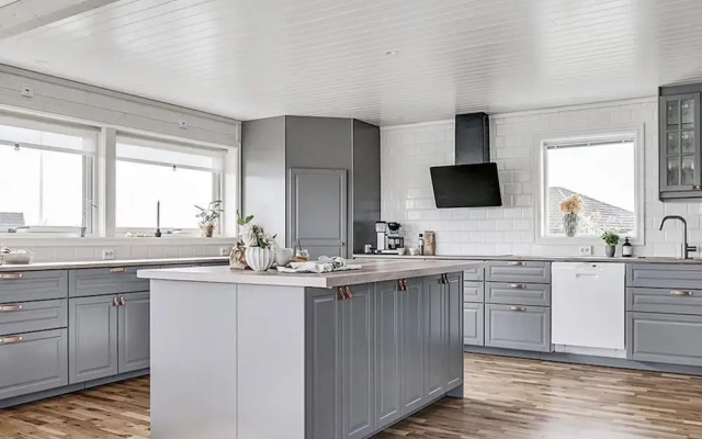 8 Person Holiday Home in Lysekil-by Traum