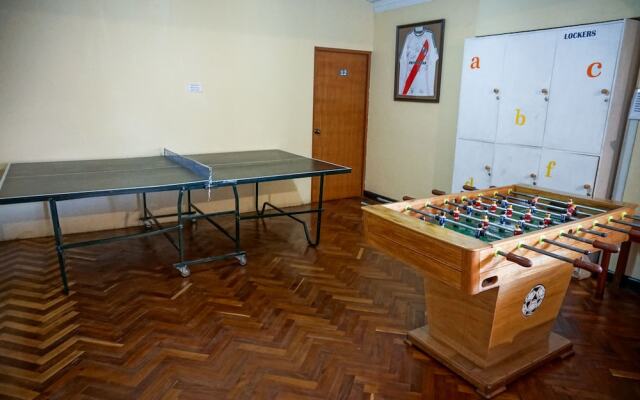 Hospedaje Turistico Recoleta - Hostel