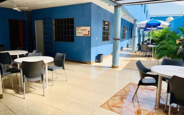 Hotel El Pato Inn