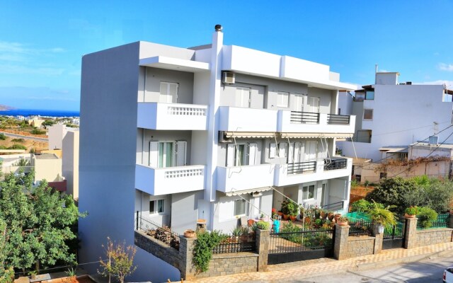 Central Apartment