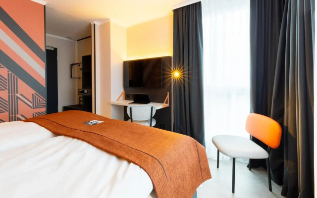 Prize by Radisson, Munich Airport