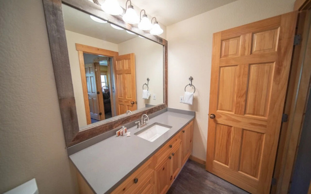 Tenderfoot Lodge 2614