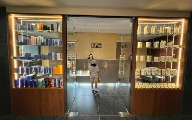 Grands Suites Hotel Residences & SPA