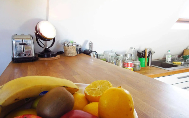 Appartement Vosges