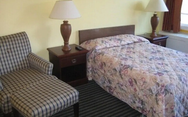 Ashford Motel