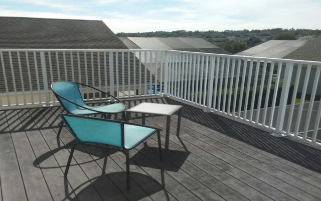 The Sanctuary at West Haven 715