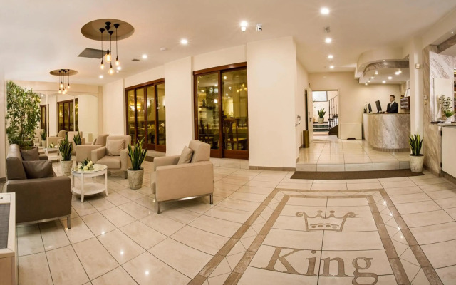 Hotel King