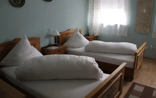 Pension Stadt Mannheim