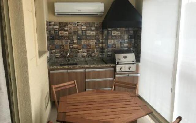 Residencial FAO II