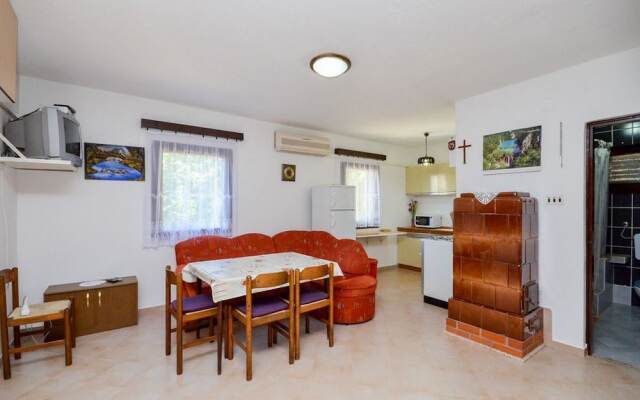 Apartments Stjepan