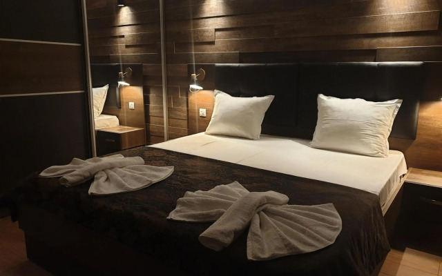 Mitprot private Apartment Panorama Bay 2 ap.109