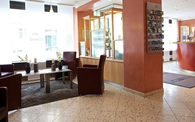 Hotel Ars Vivendi München