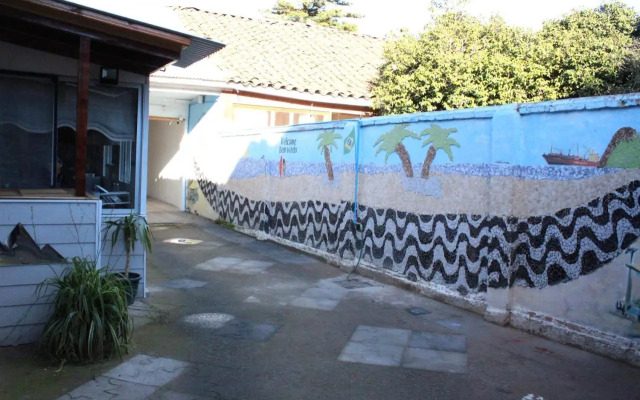 Residencial del Maule