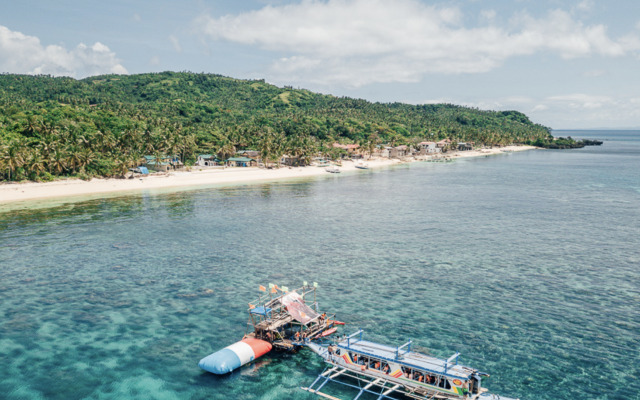 Carabao Guest House