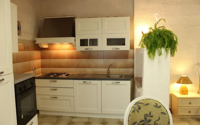 La Terrazza in Centro