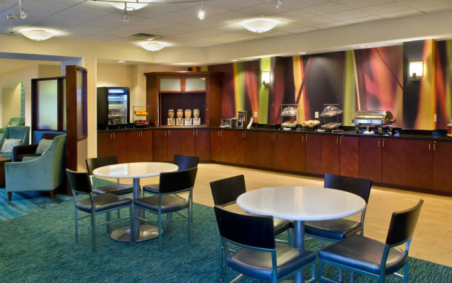 SpringHill Suites by Marriott Philadelphia Plymouth Meeting