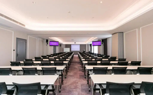 Mercure Xian Qujiang