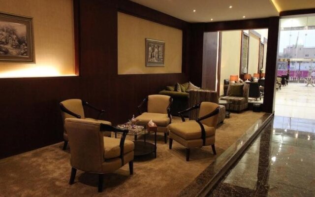 Taleen Granada Hotel Apartments