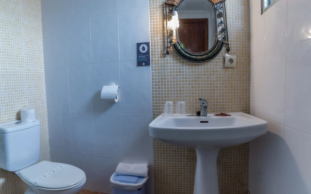 Hosteria Tierrallana by Juypehotel