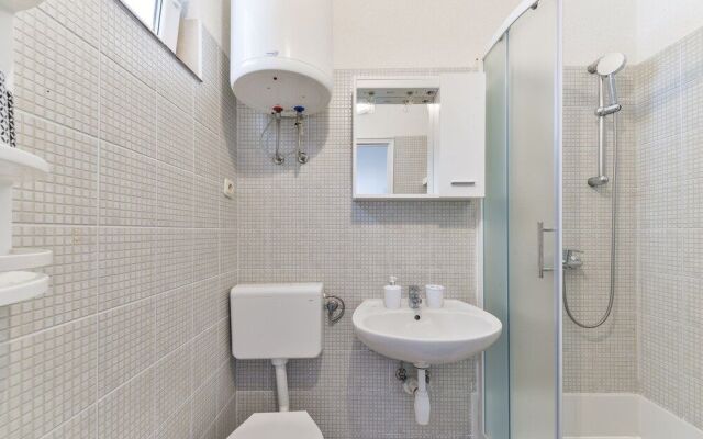 Apartments Liovic
