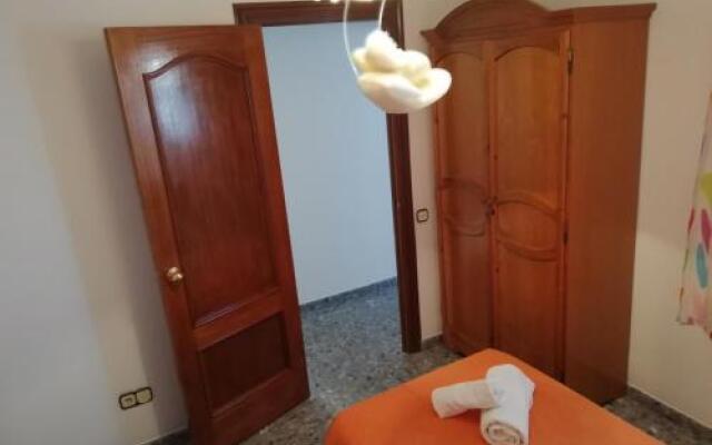 Piso Tarayuela