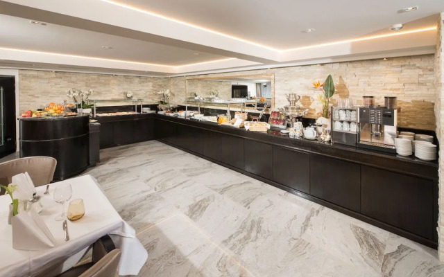 Hotel Goldene Rose