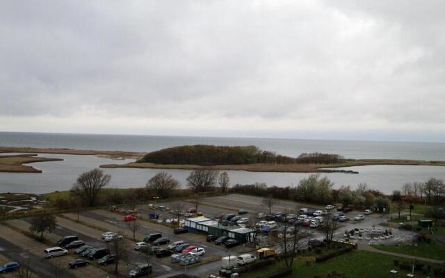 Ferienpark H09-003 Ferienpark