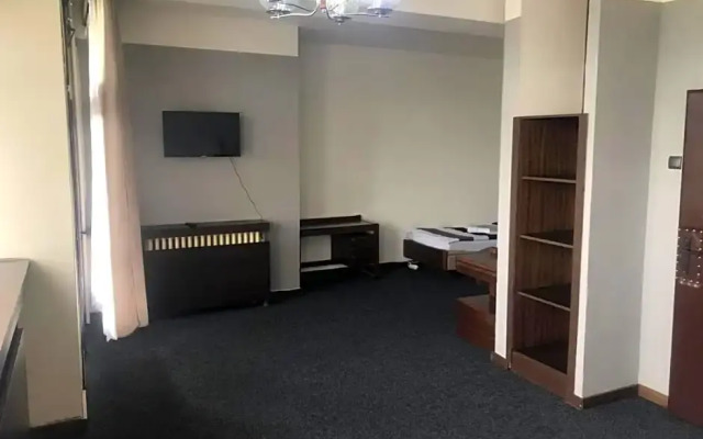 Hotel Koldum