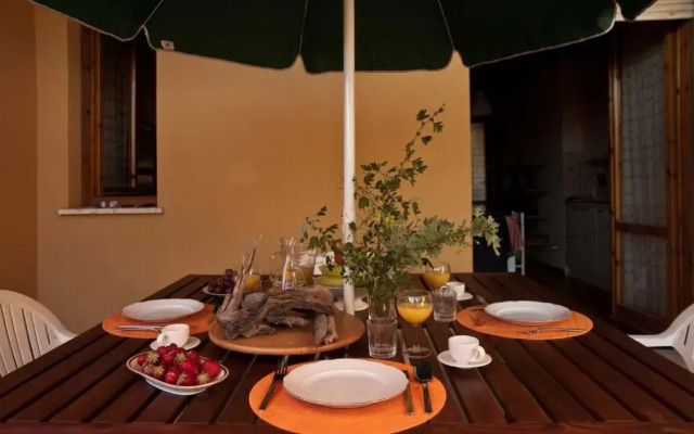 Appartamento Con Terrazza